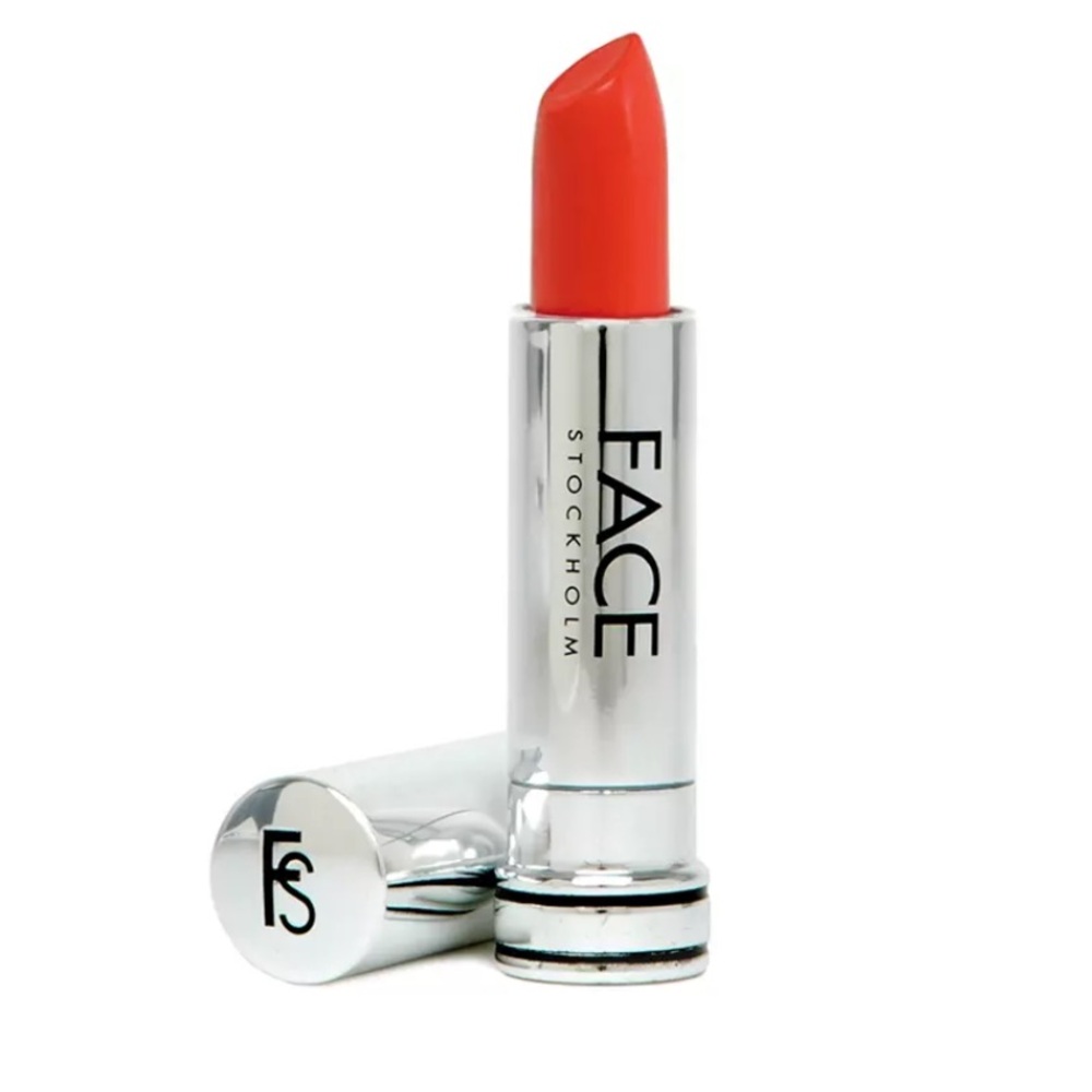 FACE Stockholm Cream Lipstick in Glädje